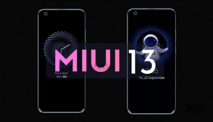 Основные изменения и обновленный список смартфонов Xiaomi, которые получат MIUI 13