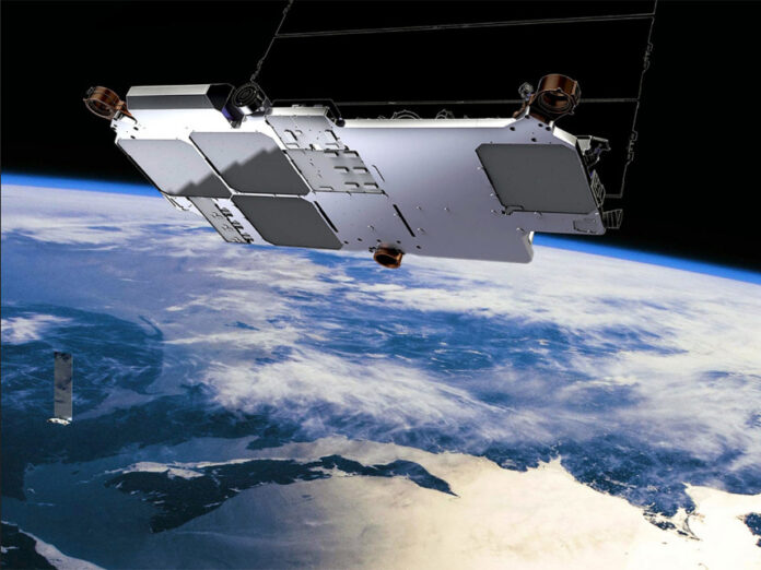 Спутниковый интернет Илона Маска появится еще в одной стране