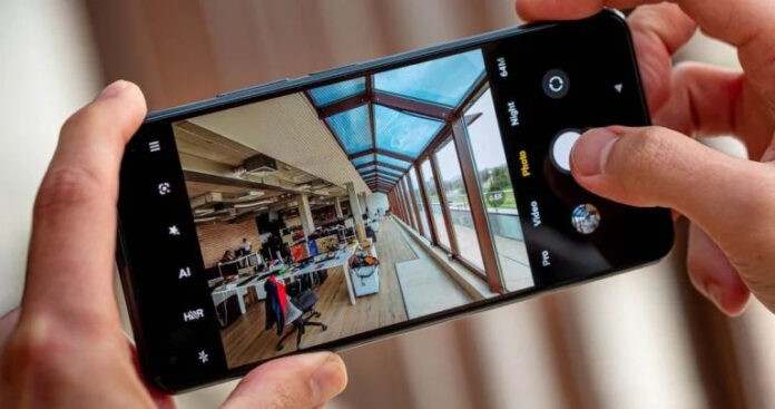 Пять малоизвестных функций в приложении камеры смартфонов Xiaomi
