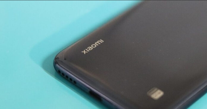 Впервые показали дизайн Xiaomi 12 Pro