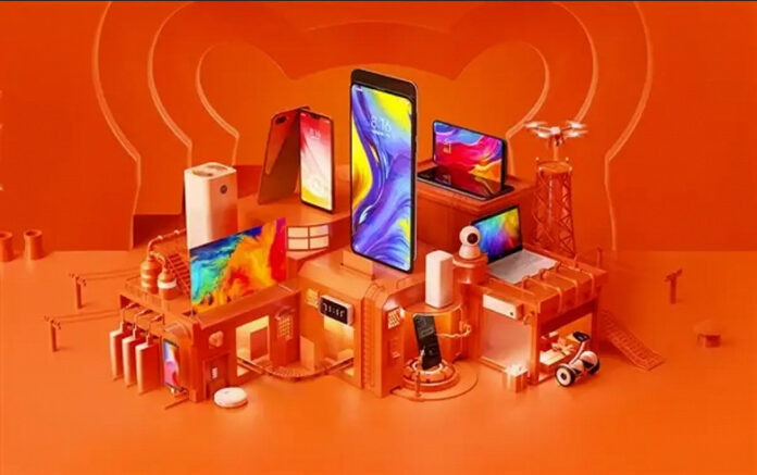 Xiaomi приготовила скидки на более 310 млн долларов