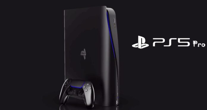 Известны главные изменения, дизайн и цена Sony PlayStation 5 Pro