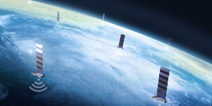 Спутники Илона Маска могут стать заменой GPS
