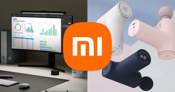 Четыре новых устройства Xiaomi, которые уже поступили в продажу