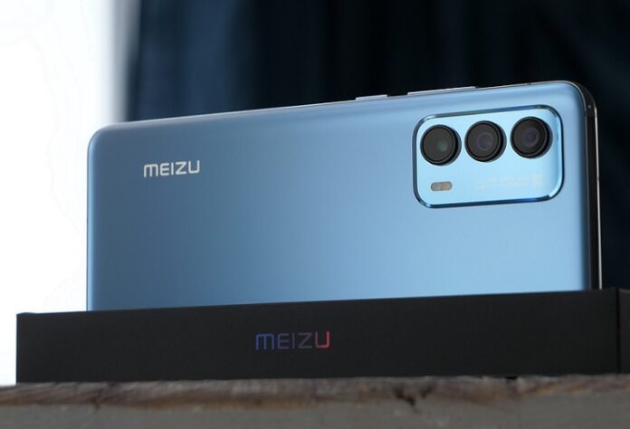 Смартфоны Meizu «пользуются ажиотажным спросом» на распродаже 11.11