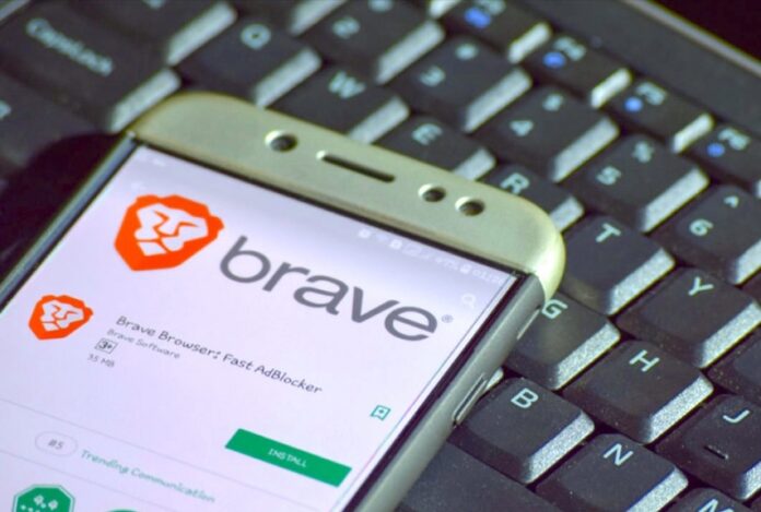 В защищенный браузер Brave интегрировали кошелек для криптовалют