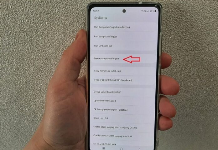 Память в смартфонах Xiaomi можно «очистить» путем ввода короткого кода