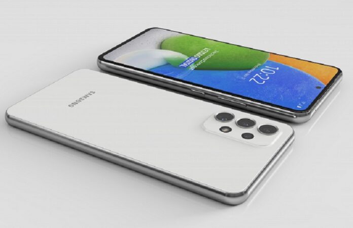 Samsung Galaxy A73: конкурент Redmi Note 11 Pro