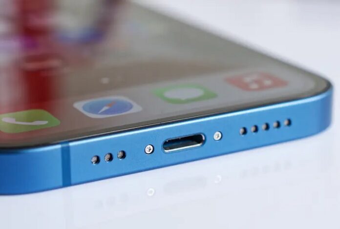 В iPhone 14 Pro впервые разъем Lightning заменят на USB Type-C