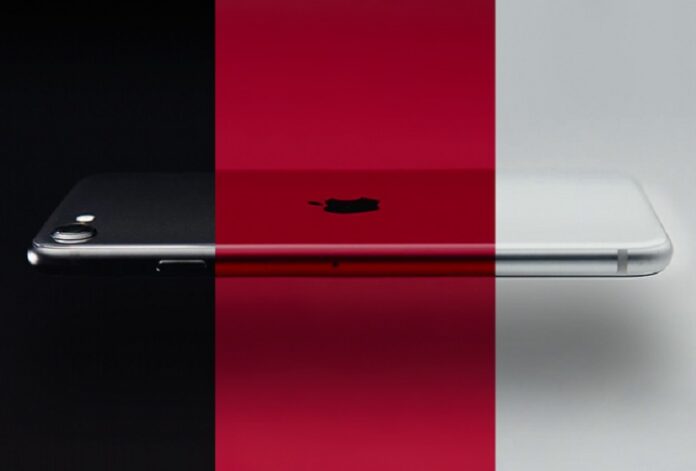iPhone SE Plus: «самый маленький дисплей» и процессор A15