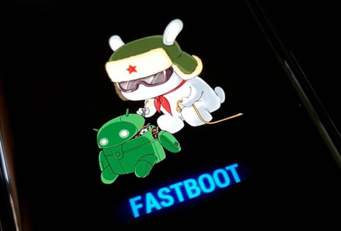 В смартфонах Xiaomi «серьезные» изменения в режиме Fastboot