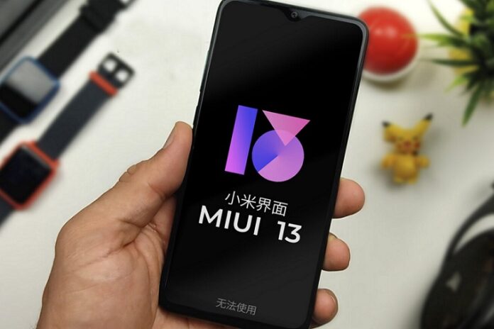 Опубликован полный список смартфонов Xiaomi, которые получат MIUI 13