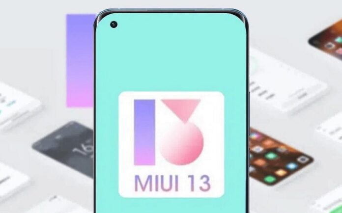Первыми MIUI 13 получат семь смартфонов Xiaomi
