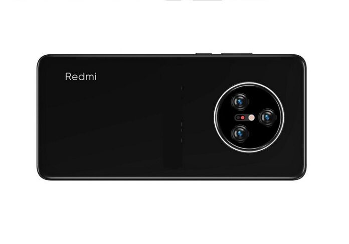 Redmi K50 и Poco F4: бюджетные флагманы с E6 OLED экраном 2K