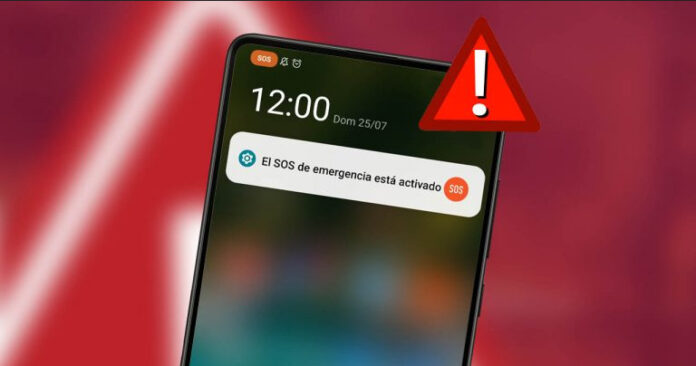Почему в смартфонах Xiaomi важно активировать «аварийный режим SOS»