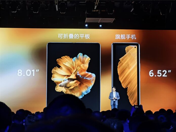 Смартфон Xiaomi получил «самое важное» обновление MIUI