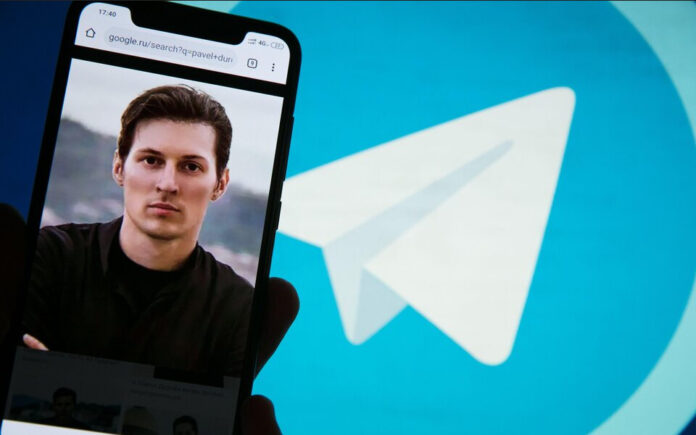 Telegram может стать платным