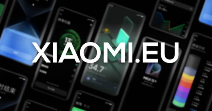 Пять причин, почему в смартфонах Xiaomi лучше использовать прошивку Xiaomi.EU