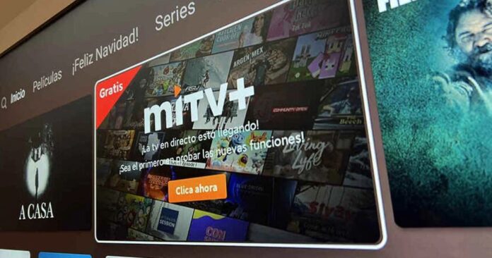 Xiaomi представила новый телевизионный сервис, который создаст конкуренцию Netflix