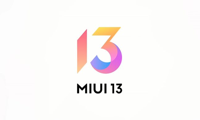 Представлена оболочка MIUI 13 для планшетов, смартфонов и телевизоров