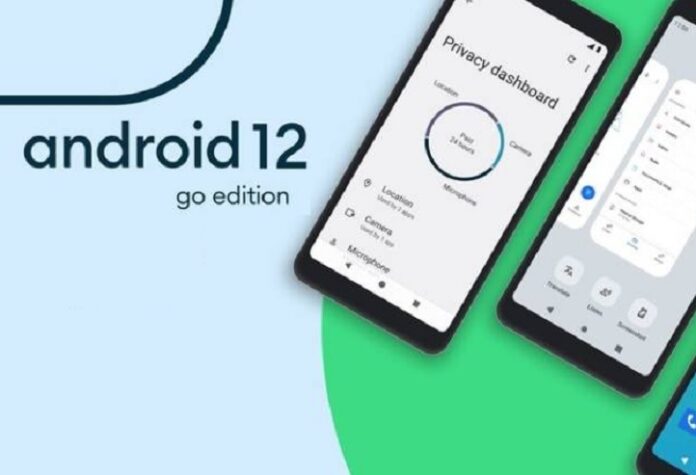 Версия Android 12 для бюджетных смартфонов Xiaomi будет представлена в следующем году