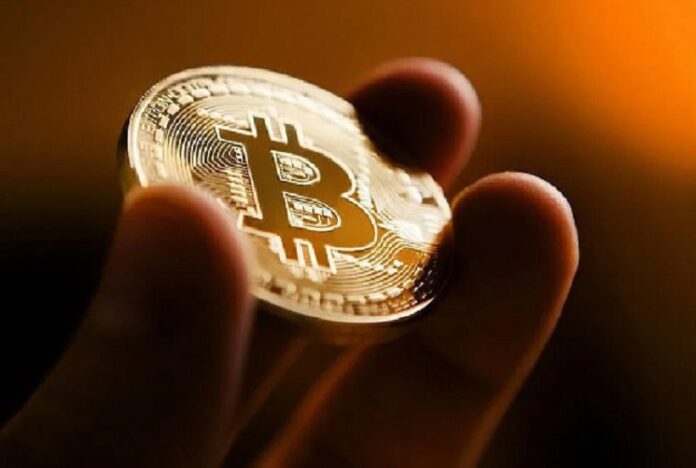 Коррекция курса Bitcoin завершилась — Bloomberg