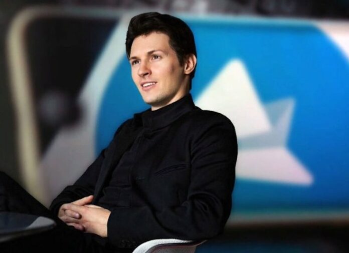 Дуров прокомментировал заявление руководителя Signal о небезопасности Telegram