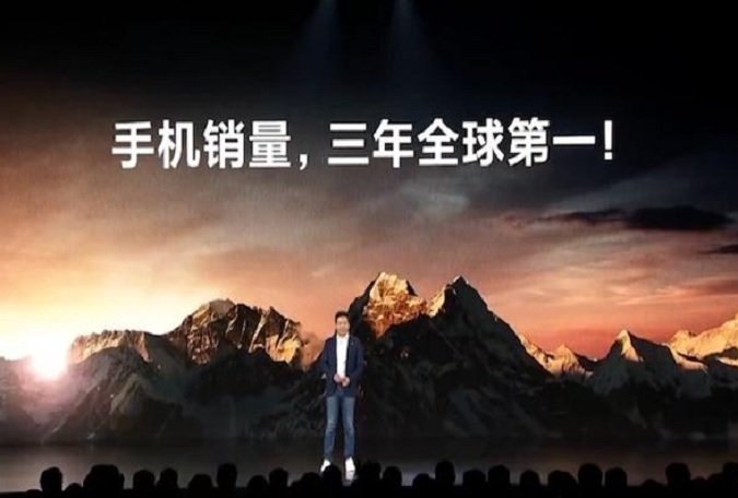 Apple и Samsung могут лишиться заметной доли рынка из-за амбиций Xiaomi