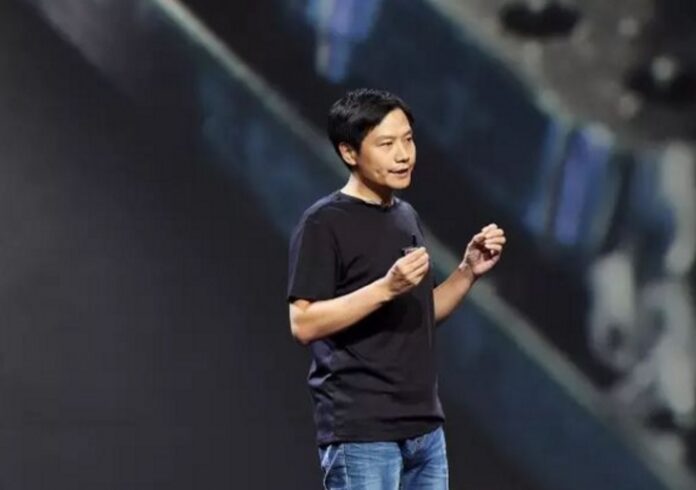 Лэй Цзюнь рассказал о Xiaomi 12, автомобилях и процессоре Surge