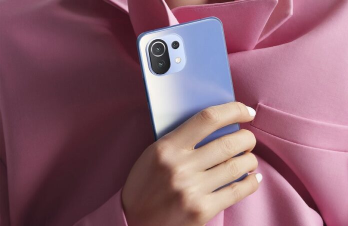 Дебют смартфона Xiaomi Mi 11 LE состоится 9 декабря