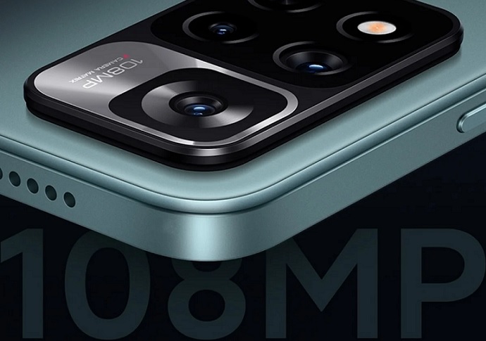 Redmi готовит к премьере первый бюджетный смартфон с поддержкой 120 Вт зарядки