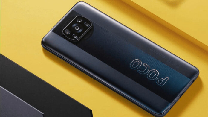 Poco X4 NFC и Poco F4 GT: бюджетный суб-флагман и игровой смартфон Xiaomi