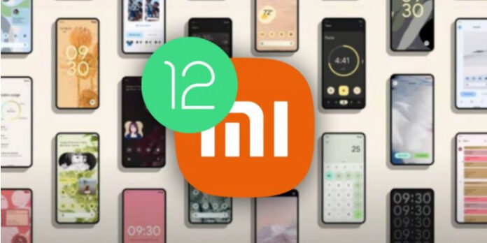 С понедельника Xiaomi обновит ряд смартфонов до Android 12: список