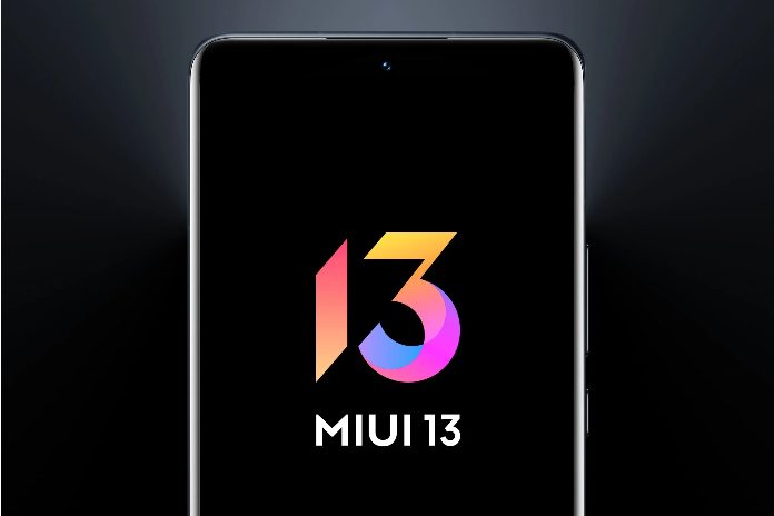 Xiaomi распространяет MIUI 13 Beta на первую партию смартфонов