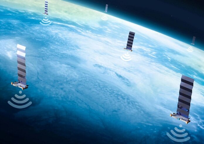 Спутники Starlink сменили орбиту из-за использования противоспутникового оружия