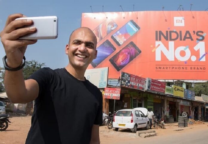 В работающих в Индии представительствах Xiaomi, OnePlus и Oppo прошли обыски