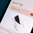 Функция постукивания по корпусу Quick Tap из Pixel стала доступна для всех Android-смартфонов
