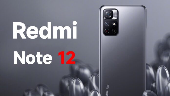 Стало известно количество смартфонов из серии Redmi Note 12