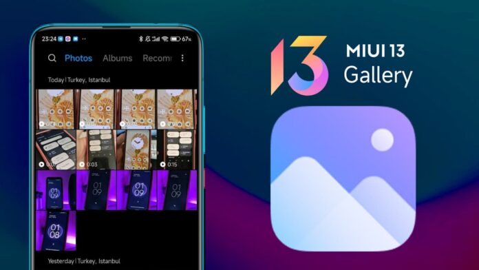 Как установить «Галерею» MIUI 13 на любой смартфон Xiaomi