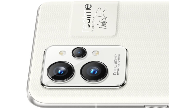 Бюджетный флагман Realme GT2 Pro станет конкурентом Xiaomi 12 Pro