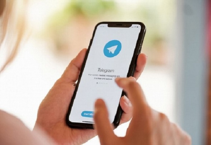 Мошенники начали использовать Telegram для хищения средств у жильцов многоэтажек