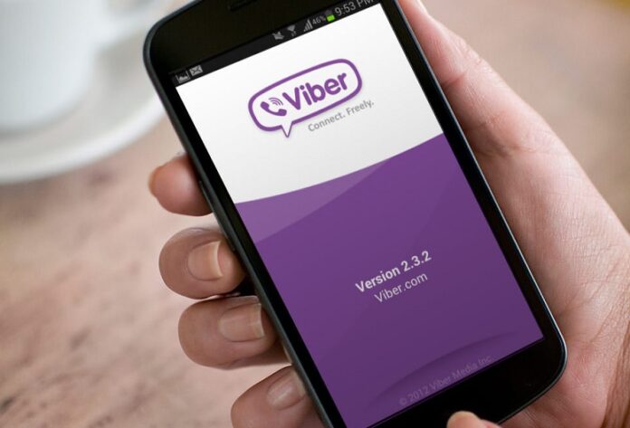 Назван способ решения проблемы плохой связи в Viber