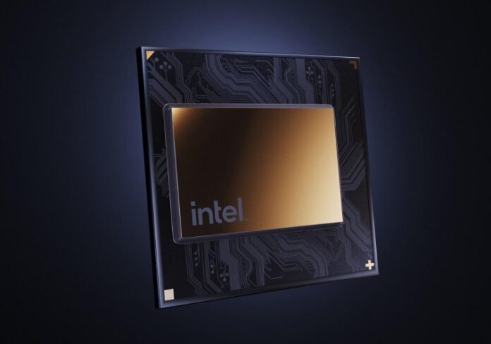 Intel Corp. представила чип для добычи Bitcoin