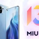 Прошлогодний флагман Xiaomi начинает получать MIUI 13 и Android 12
