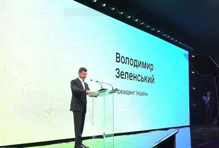 «Смартфоны от Зеленского» могут получить 27 депутатов