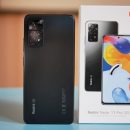 Глобальные версии Redmi Note 11 Pro и 11 Pro 5G стали более доступными