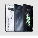 Black Shark 5 и 5 Pro: «заряженные» игровые смартфоны от партнера Xiaomi