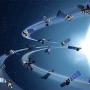 У сервиса спутникового интернета Starlink появился еще один конкурент